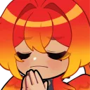 Pray
