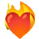 :fireheart: