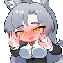 E_lick Discord emoji