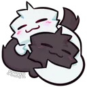 kit_cuddle