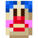 clown