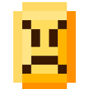 angryface