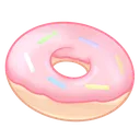 donut