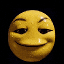 Freaky animated Discord emote from ✨ 𝓖𝓸𝓸𝓷 𝓒𝓪𝓿𝓮 ✨