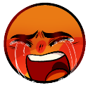 Sad_Gooner custom emote - ✨ 𝓖𝓸𝓸𝓷 𝓒𝓪𝓿𝓮 ✨