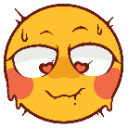 Mmph custom emote - ✨ 𝓖𝓸𝓸𝓷 𝓒𝓪𝓿𝓮 ✨