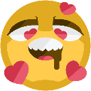 Horny_Mommy Discord sticker - ✨ 𝓖𝓸𝓸𝓷 𝓒𝓪𝓿𝓮 ✨