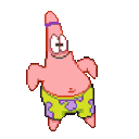 emoji_2 animated emote - ᴛʜɪᴄᴋʙɪxᴄʜᴇs