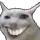 Hehe Discord sticker - VR Elite Official