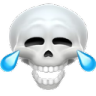 SkullLaugh