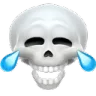 :SkullLaugh: