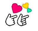 1_fingerguns Discord emoji