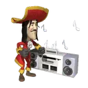 radio