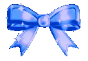 bluebow