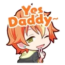 yesdaddy