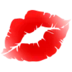 red_kiss