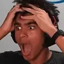 SAMMESHOCKED
