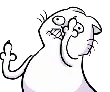 fuckucat
