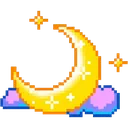 PixelMoon