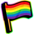 PrideFlag