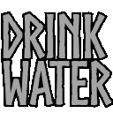 Drinkwater