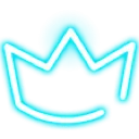 bluecrown
