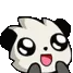 panda