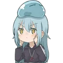 Rimuru_concentrated