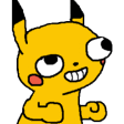 ExcitedPika Discord emoji