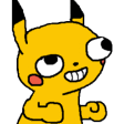ExcitedPika Discord sticker from Pokémon Champions | VGC Battles & Tournaments