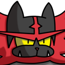 IncineBruh custom emote | Pokémon Champions | VGC Battles & Tournaments