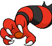 IncineroarArmR Discord emoji