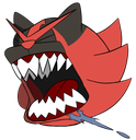 IncineGroar Discord Emoji | Pokémon Champions | VGC Battles & Tournaments