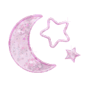muslim animated GIF emoji | ℳℴℴ𝓃𝓁𝒾ℊ𝒽𝓉 🌑