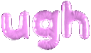 bored animated emote from ℳℴℴ𝓃𝓁𝒾ℊ𝒽𝓉 🌑