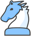 Horsey Discord emoji