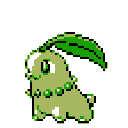 chikorita Discord emoji