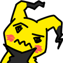 mimi_think Discord sticker from Pokémon Champions | VGC Battles & Tournaments