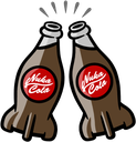 cheers Discord Emoji | Nocturnal 18