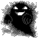 Ghost custom emote | Nocturnal 18