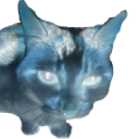 brendashiney Discord sticker - Nocturnal 18