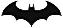 symbol_batman Discord sticker - Nocturnal 18