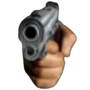 hand_with_pistol