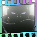 Justice Through Suffering Icon