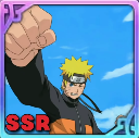 Naruto (Sage) Icon