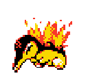 cyndaquil Discord emoji