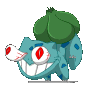 BulbaCute Discord emoji