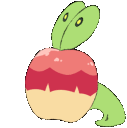 ApplinRoll Discord emoji
