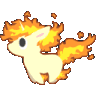 PonytaRun animated Discord emote | Pokémon Champions | VGC Battles & Tournaments