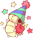 WurmpleParty Discord emoji